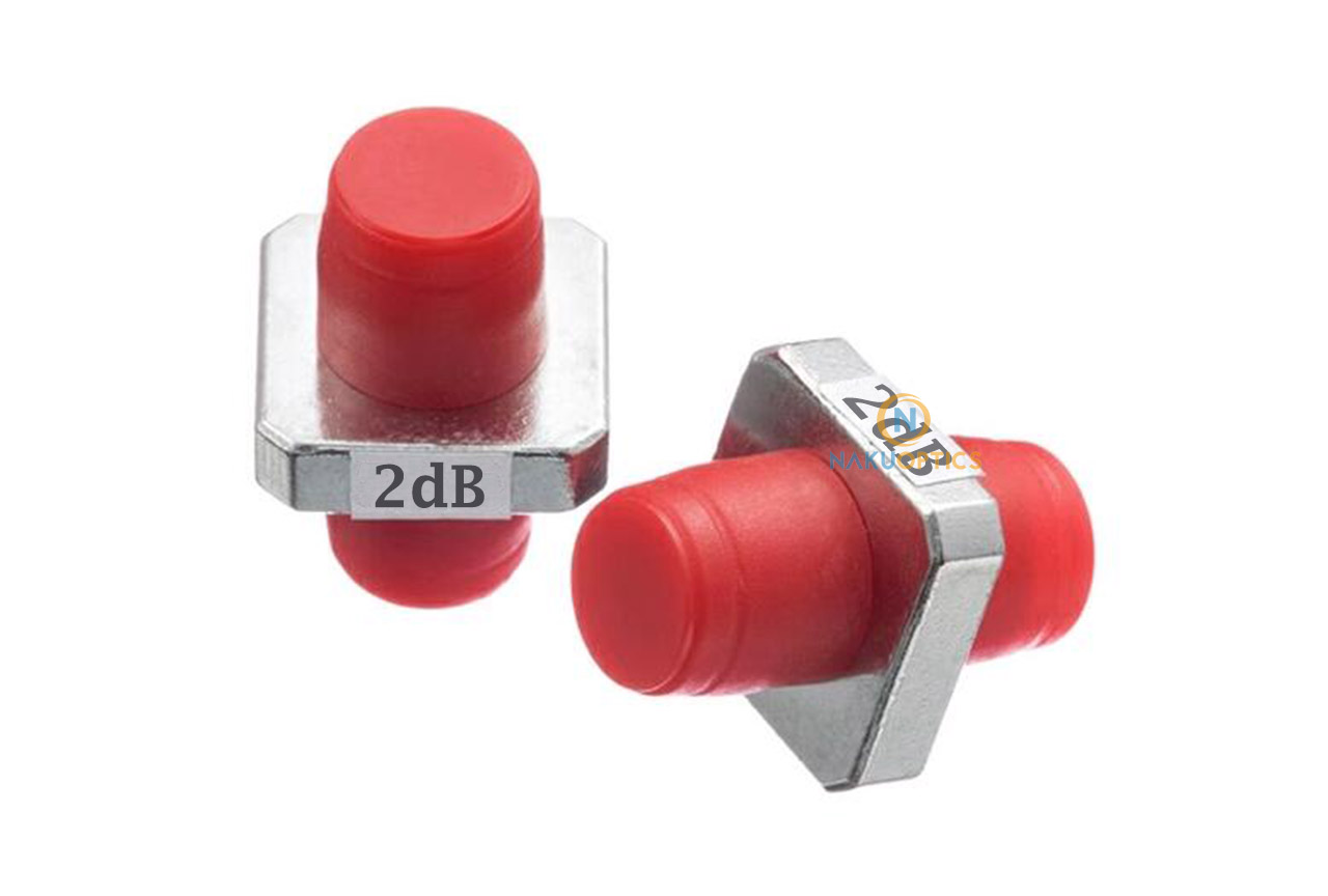 optical attenuator